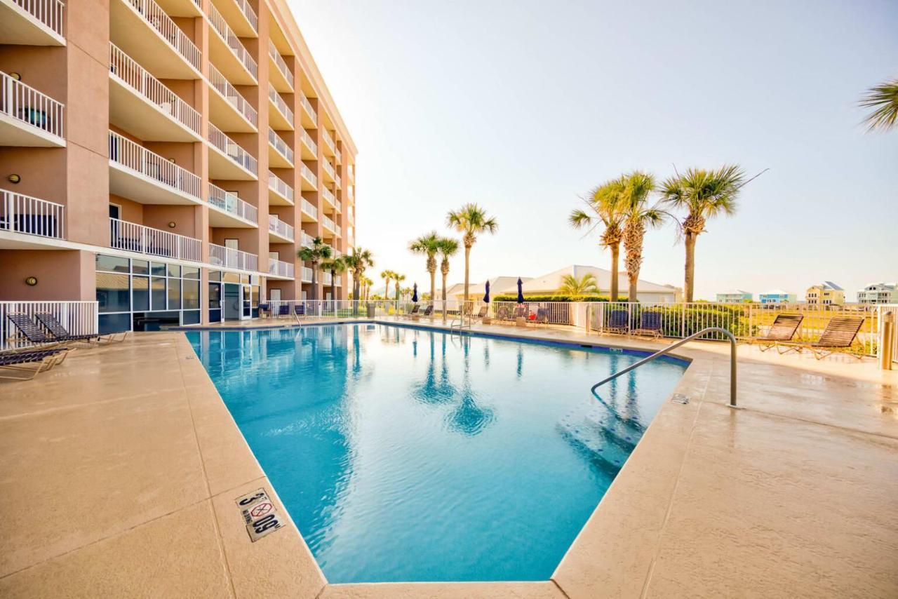 The Dunes 502 By Vacation Homes Collection Gulf Shores Extérieur photo