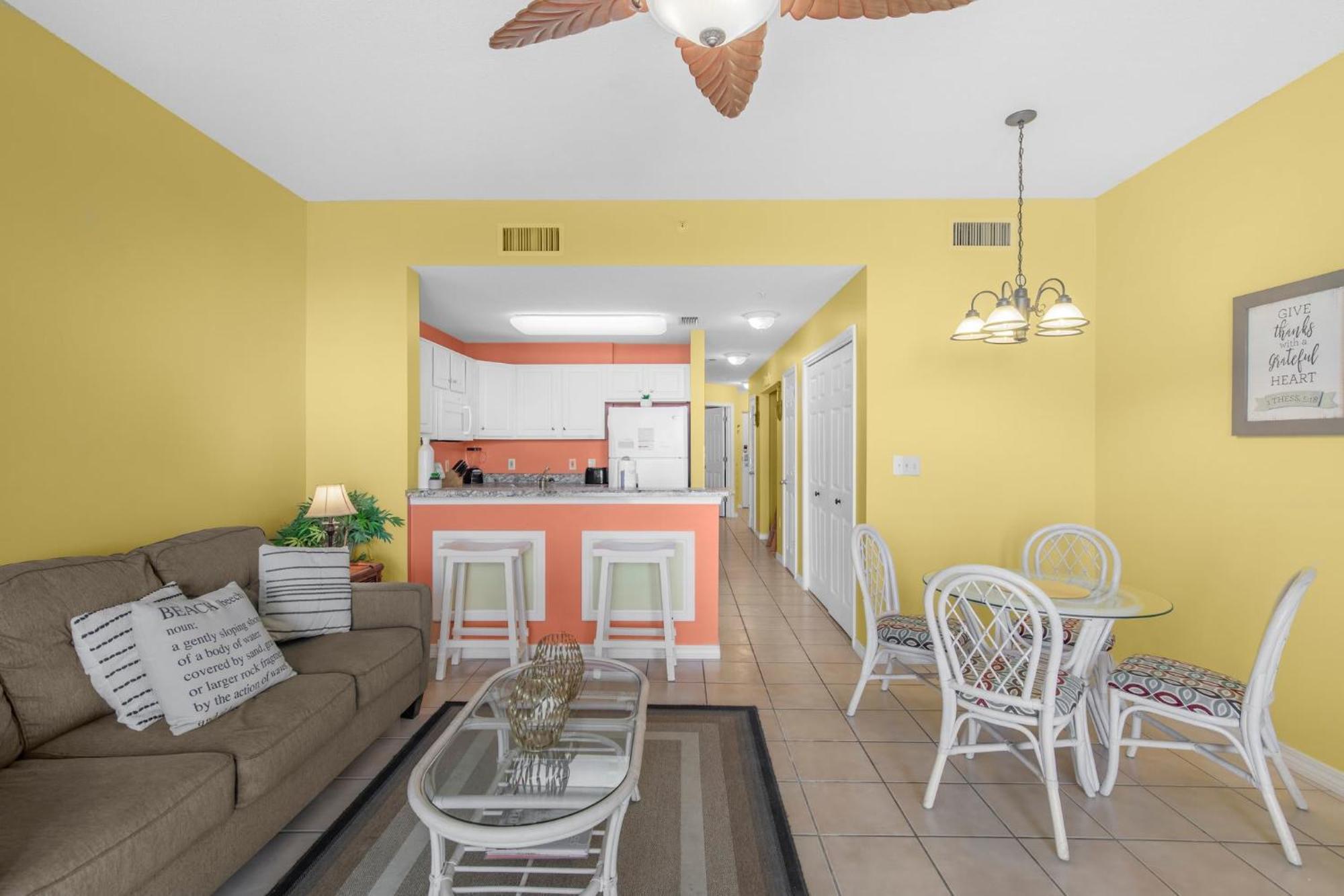 The Dunes 502 By Vacation Homes Collection Gulf Shores Extérieur photo