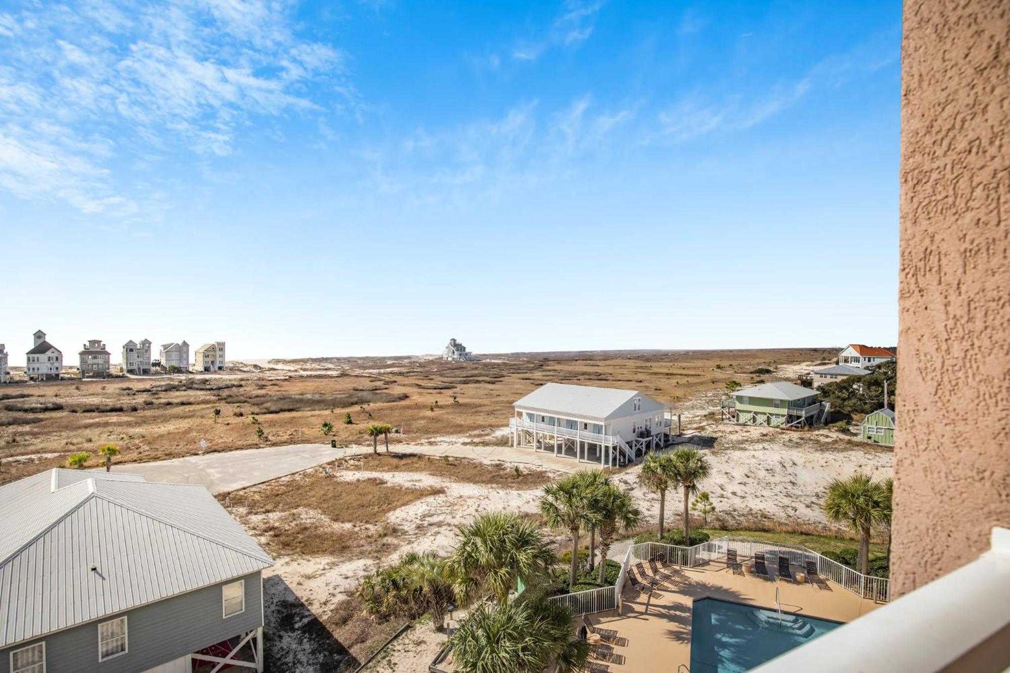 The Dunes 502 By Vacation Homes Collection Gulf Shores Extérieur photo