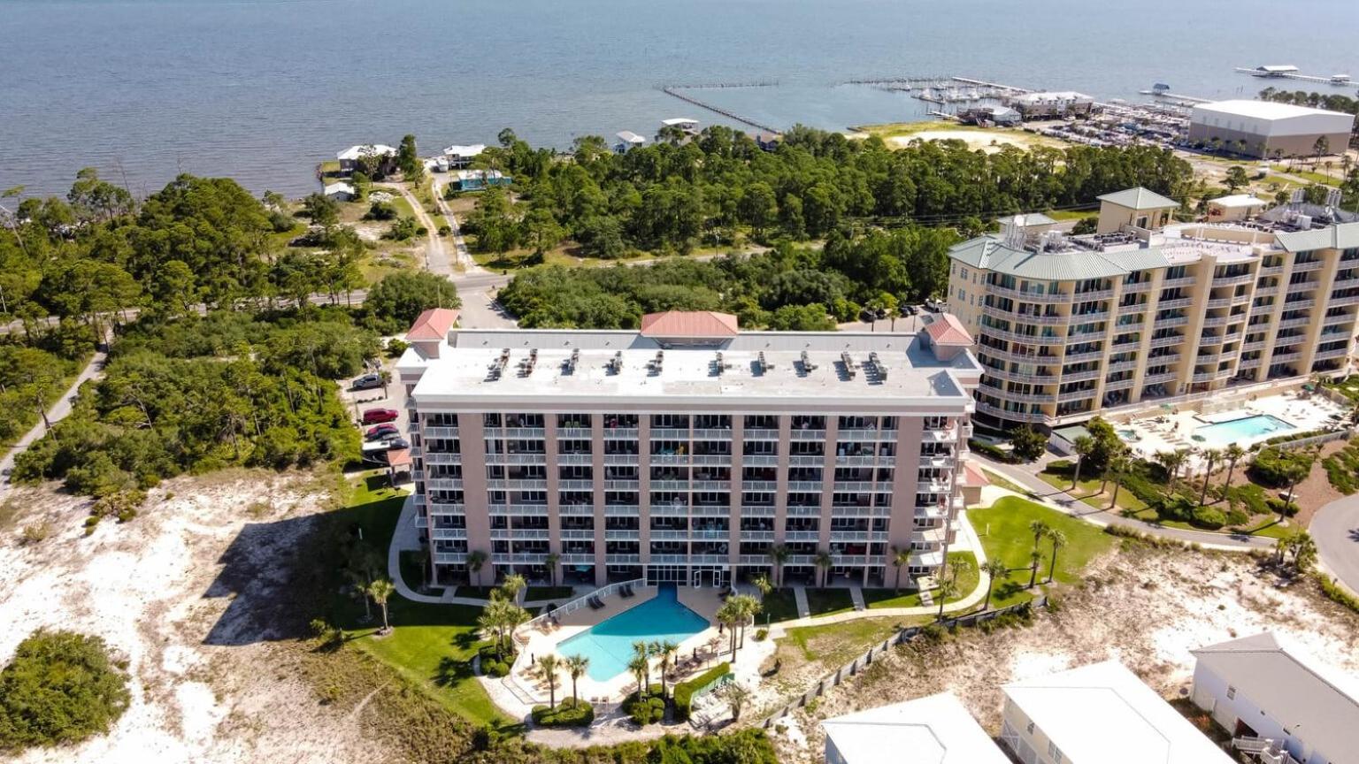 The Dunes 502 By Vacation Homes Collection Gulf Shores Extérieur photo