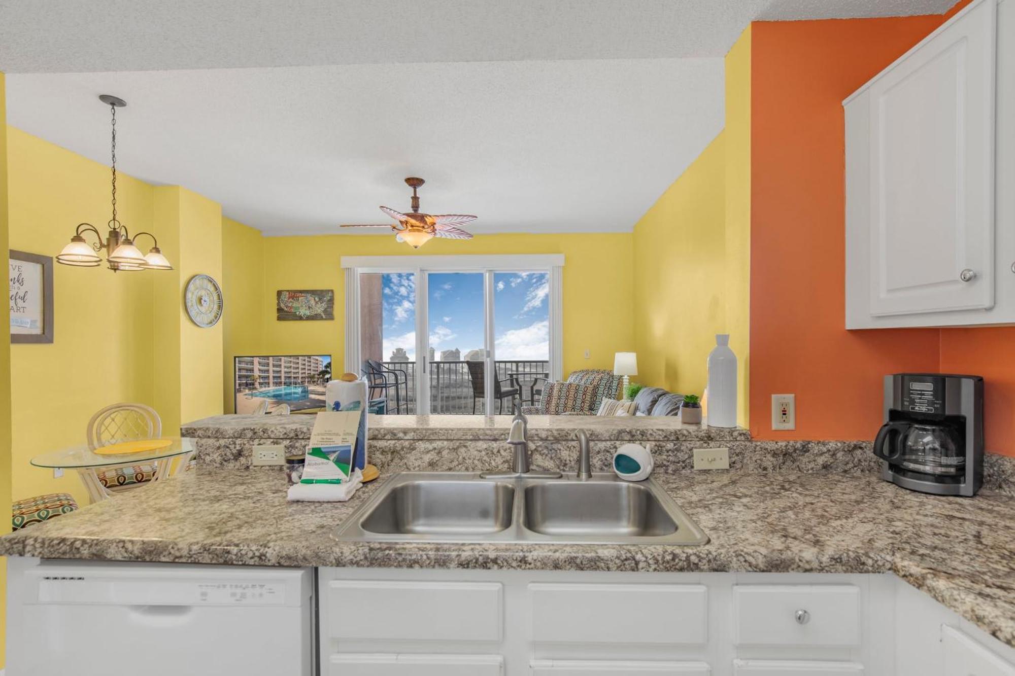 The Dunes 502 By Vacation Homes Collection Gulf Shores Extérieur photo
