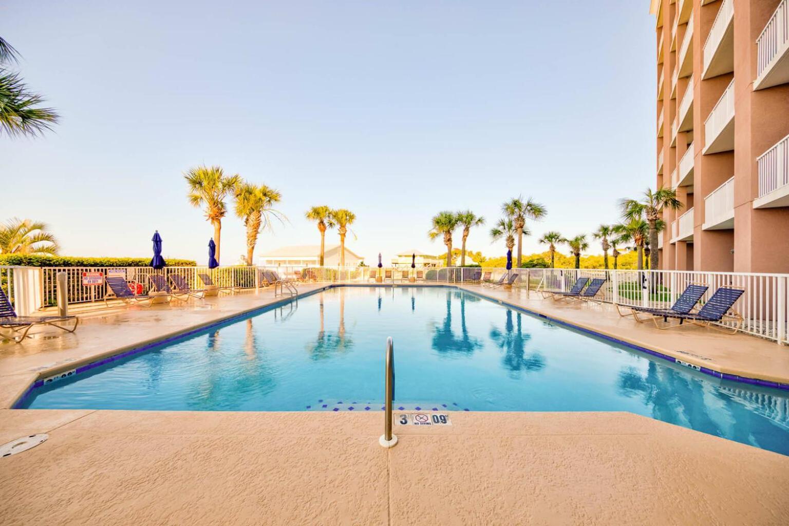 The Dunes 502 By Vacation Homes Collection Gulf Shores Extérieur photo
