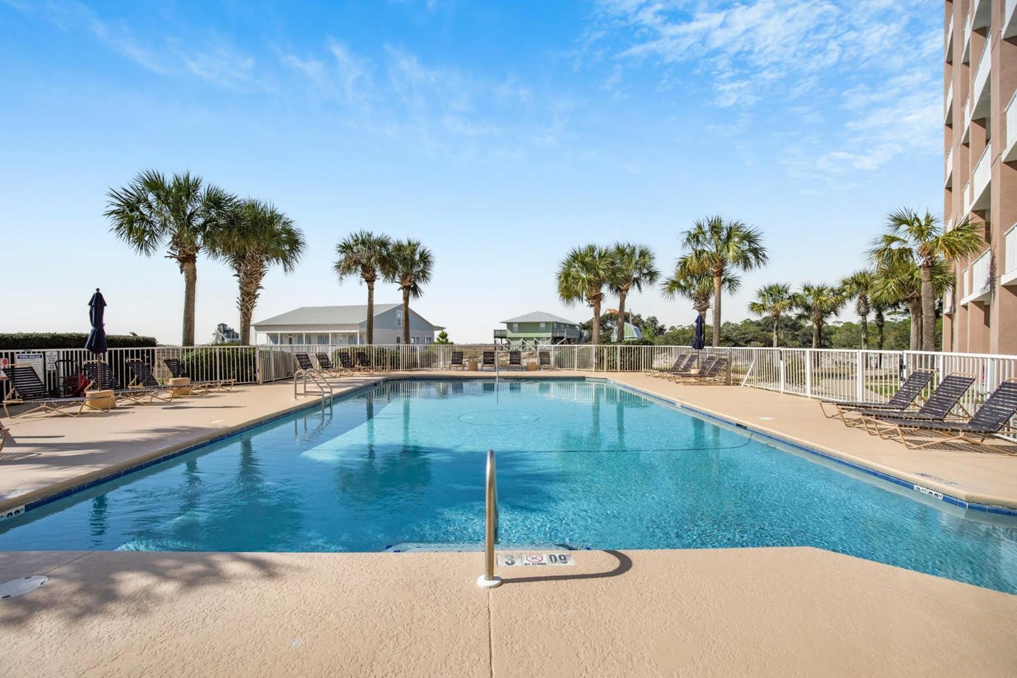 The Dunes 502 By Vacation Homes Collection Gulf Shores Extérieur photo