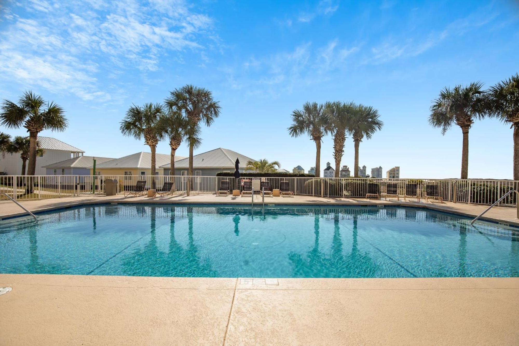 The Dunes 502 By Vacation Homes Collection Gulf Shores Extérieur photo