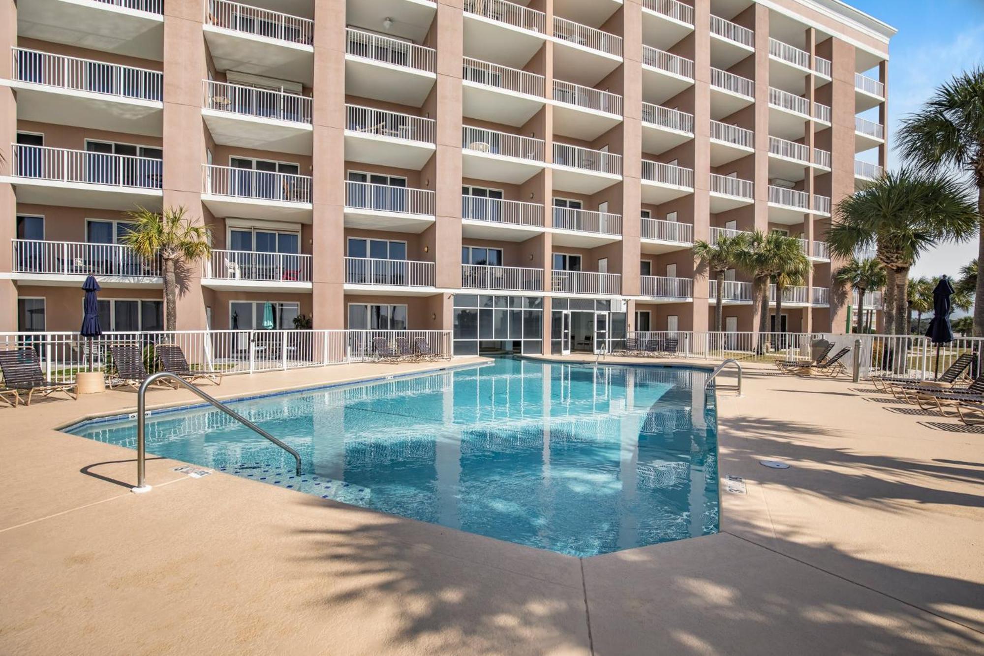 The Dunes 502 By Vacation Homes Collection Gulf Shores Extérieur photo