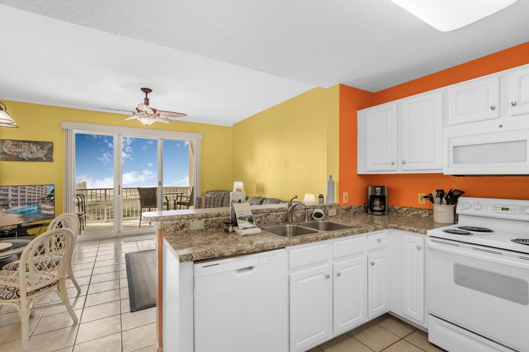 The Dunes 502 By Vacation Homes Collection Gulf Shores Extérieur photo