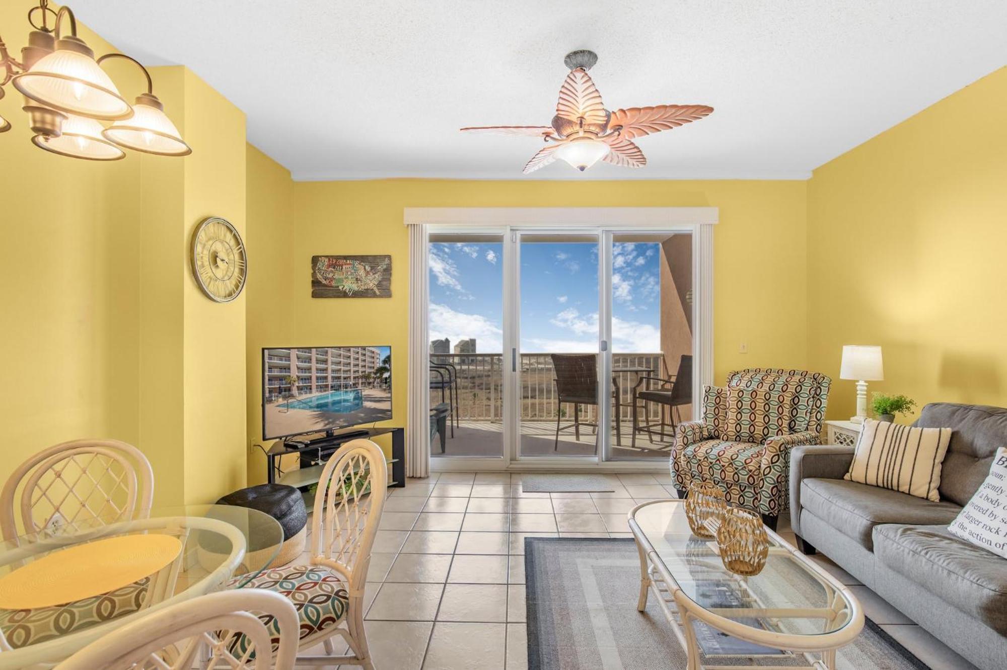 The Dunes 502 By Vacation Homes Collection Gulf Shores Extérieur photo