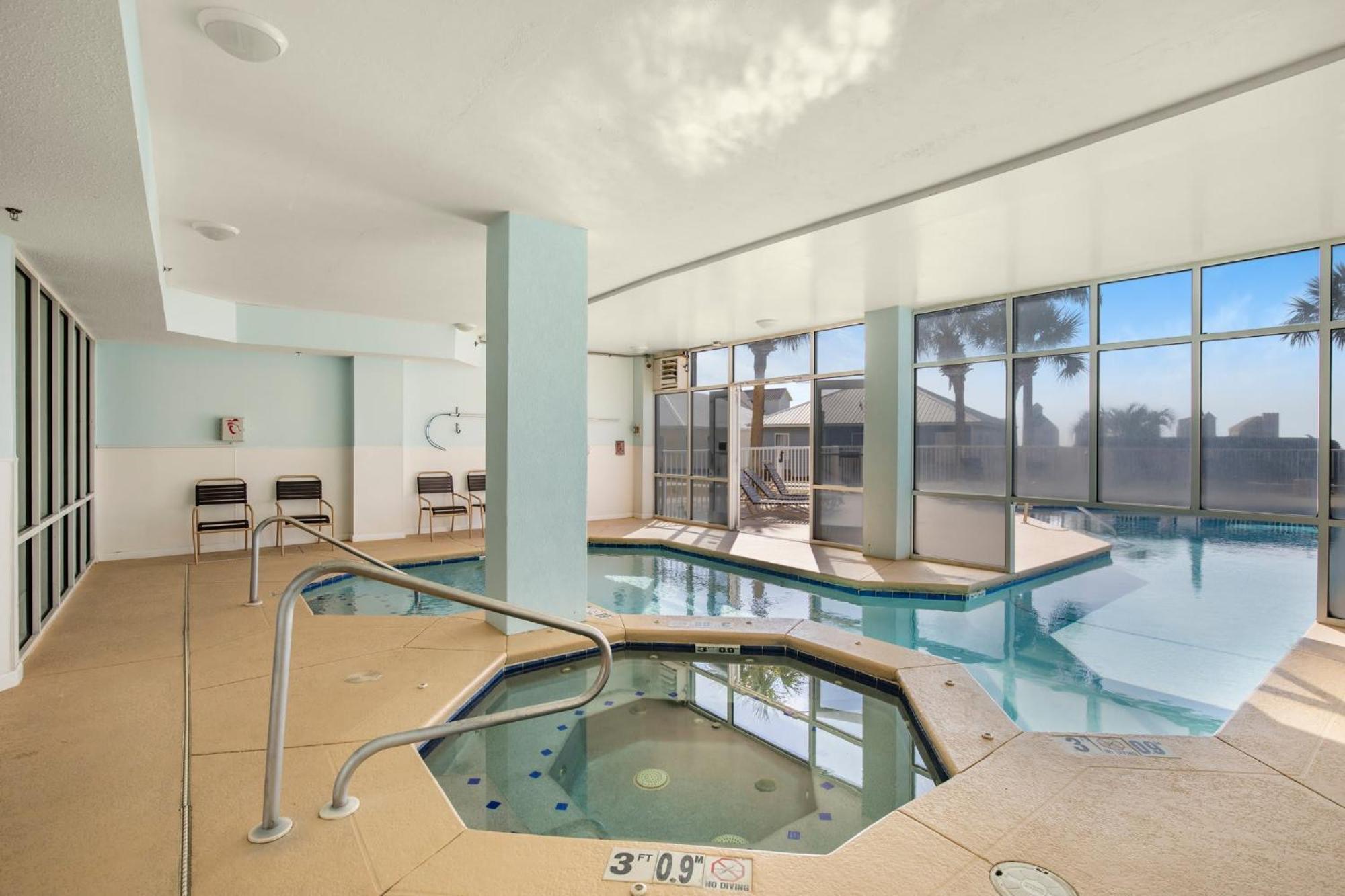 The Dunes 502 By Vacation Homes Collection Gulf Shores Extérieur photo